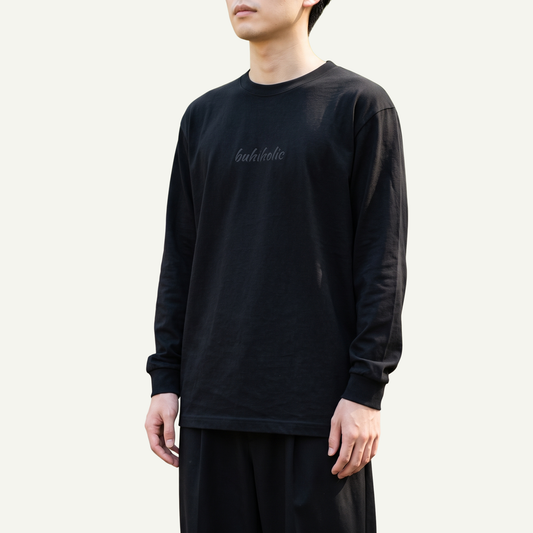 Dry Logo Long-Sleeve Tシャツ