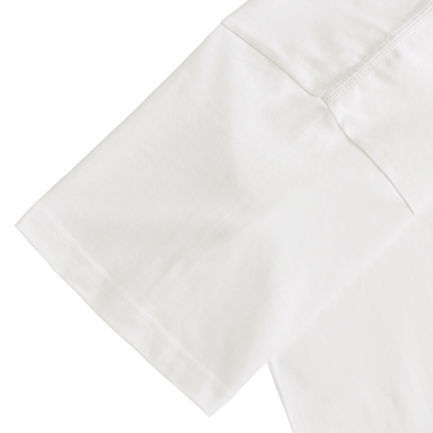 ICON BUHI Tシャツ white image