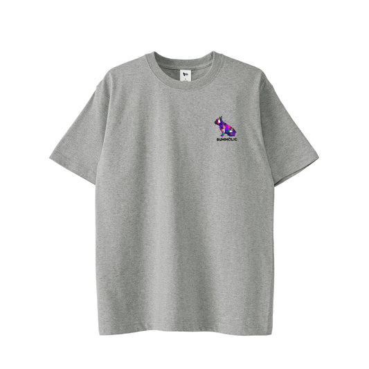 PALETTE BUHI Tシャツ gray image
