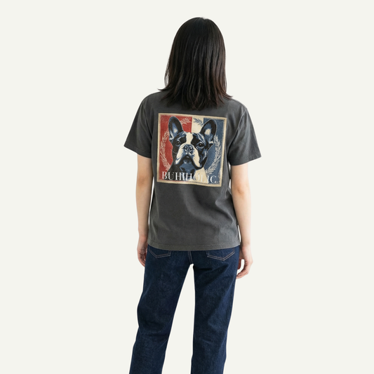 フレブル革命Tシャツ