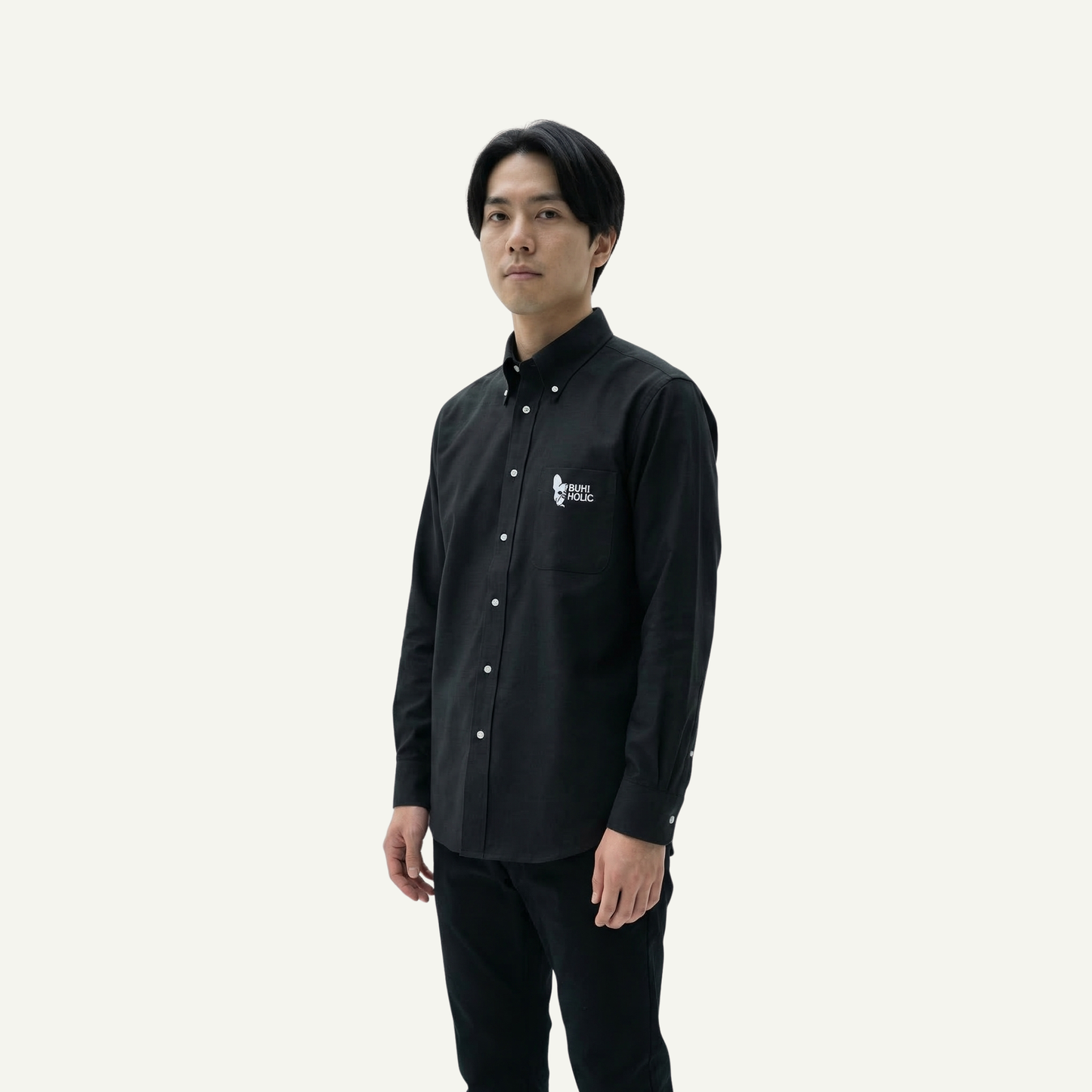 オックスフォードシャツ