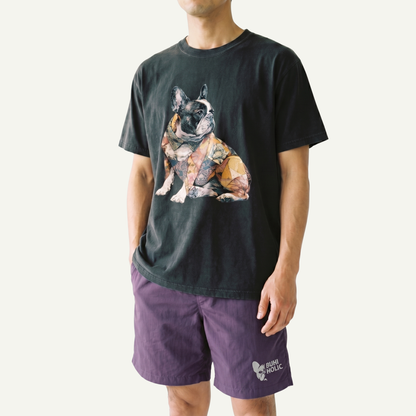 WABI BUHI Tシャツ