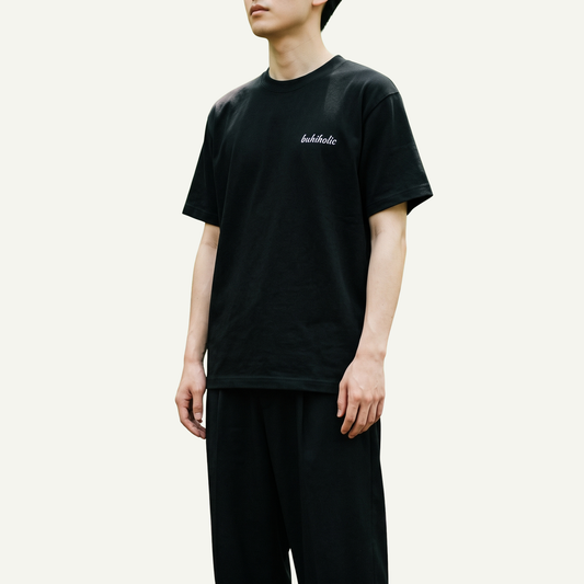 Dry Logo Tシャツ