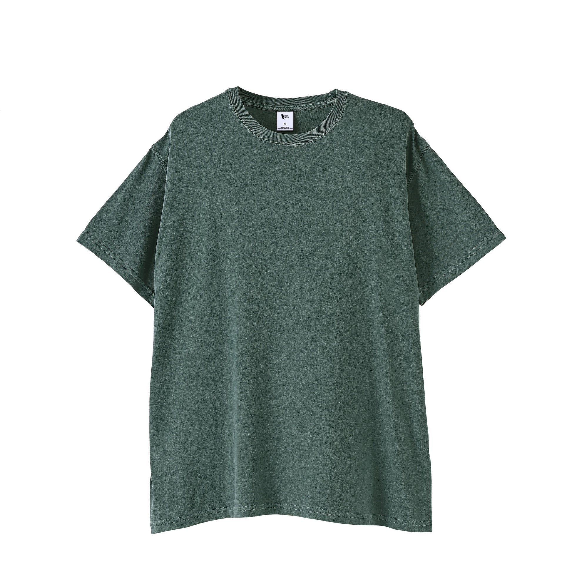 フレブル革命Tシャツ dark-green image
