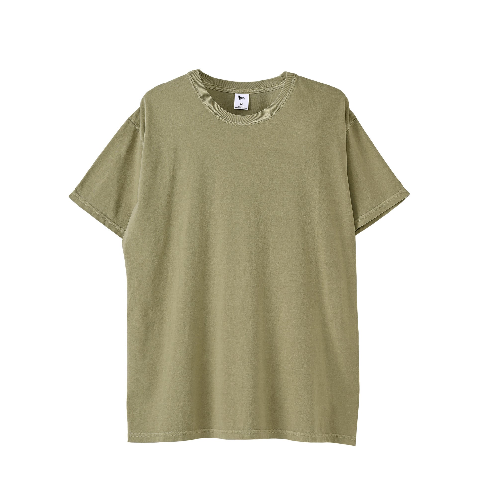 フレブル革命Tシャツ khaki image