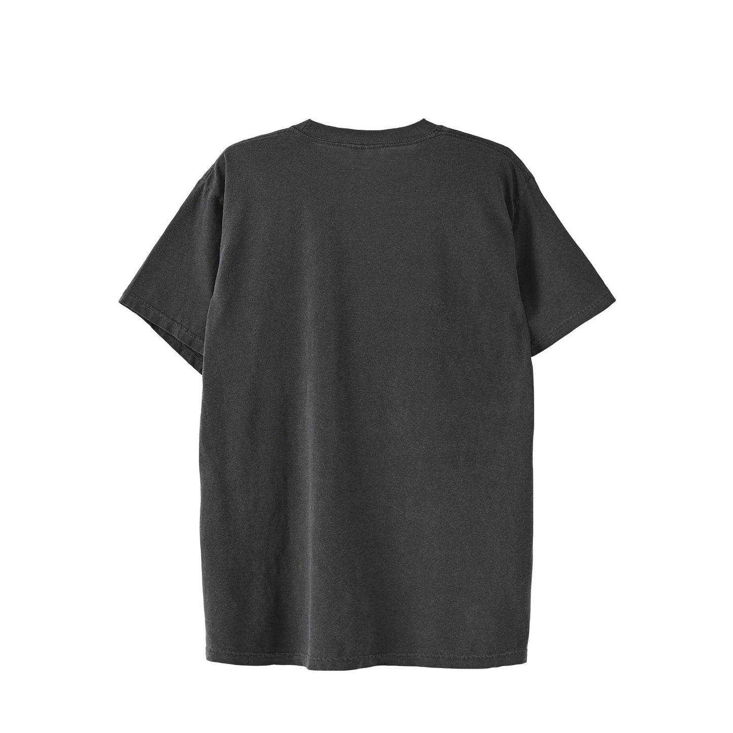 WABI BUHI Tシャツ black image