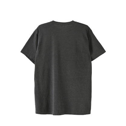WABI BUHI Tシャツ black image