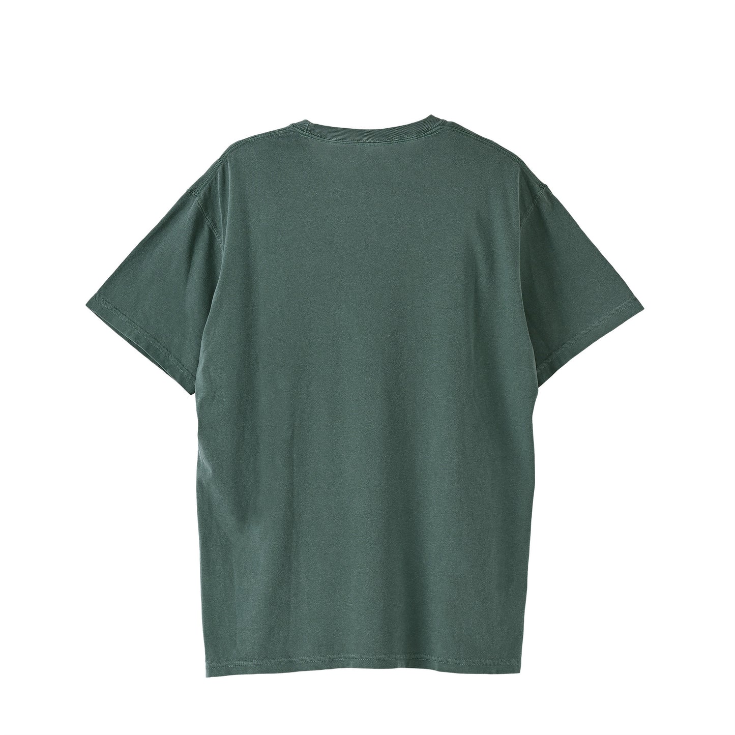 WABI BUHI Tシャツ dark-green image