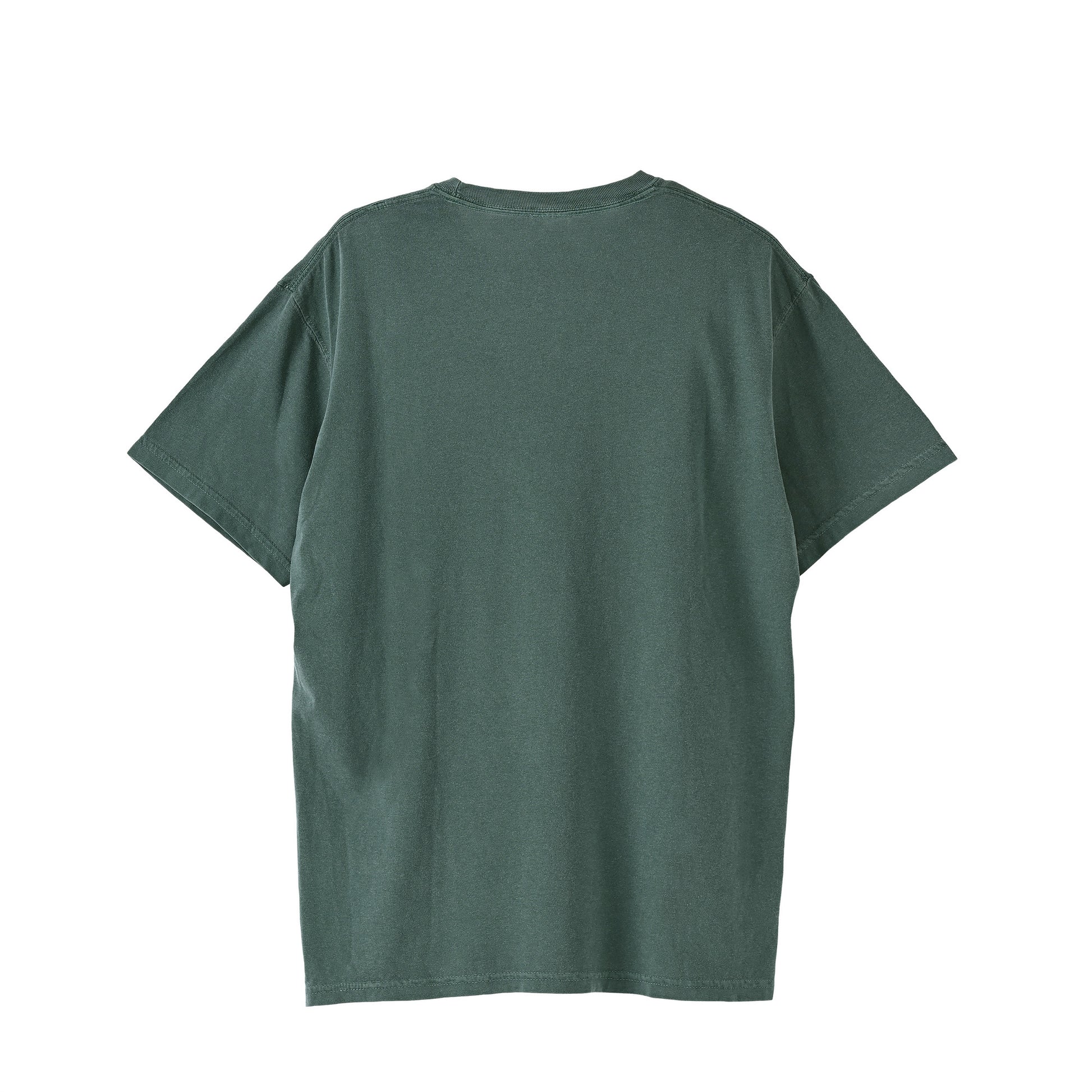 WABI BUHI Tシャツ dark-green image