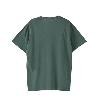 WABI BUHI Tシャツ dark-green image