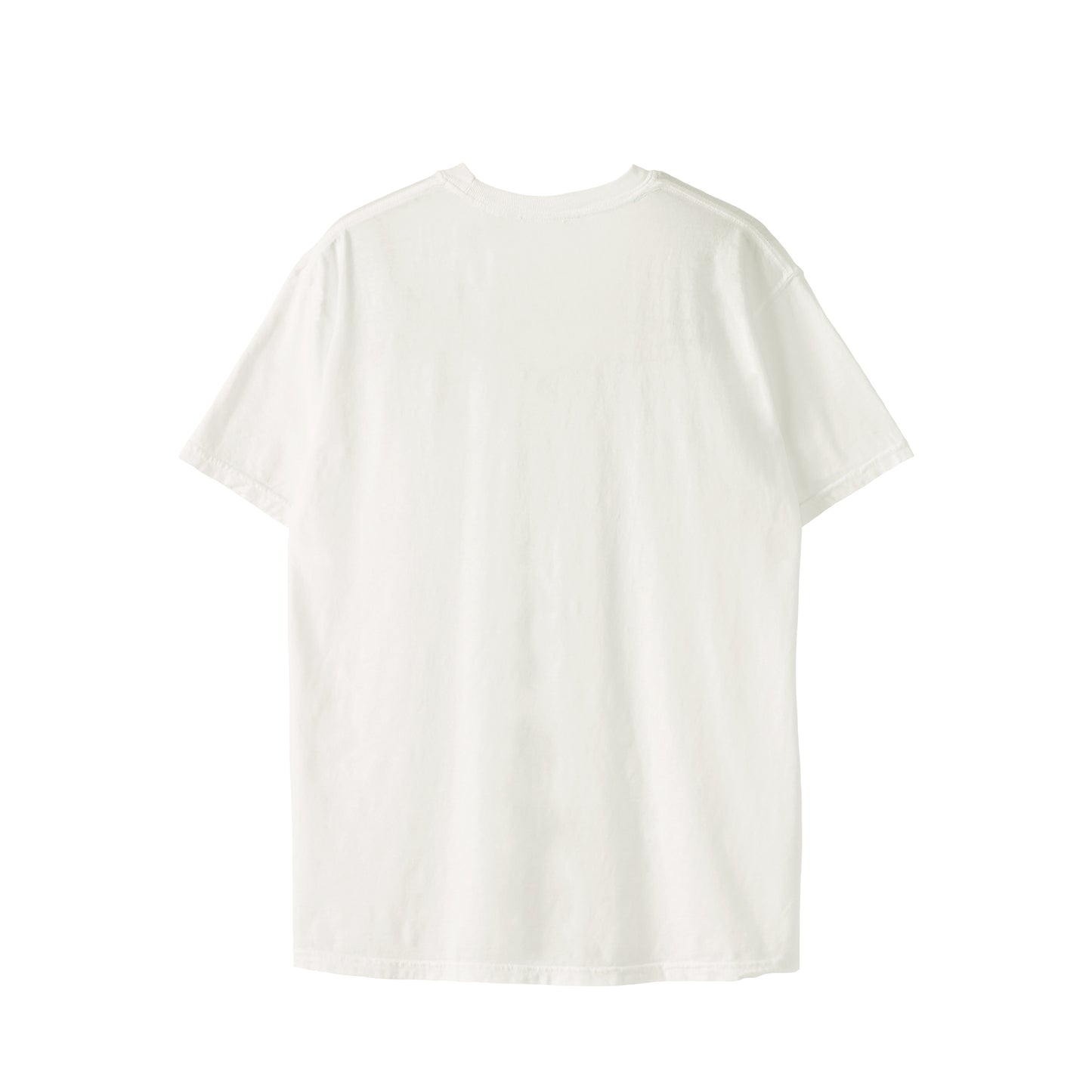 WABI BUHI Tシャツ white image