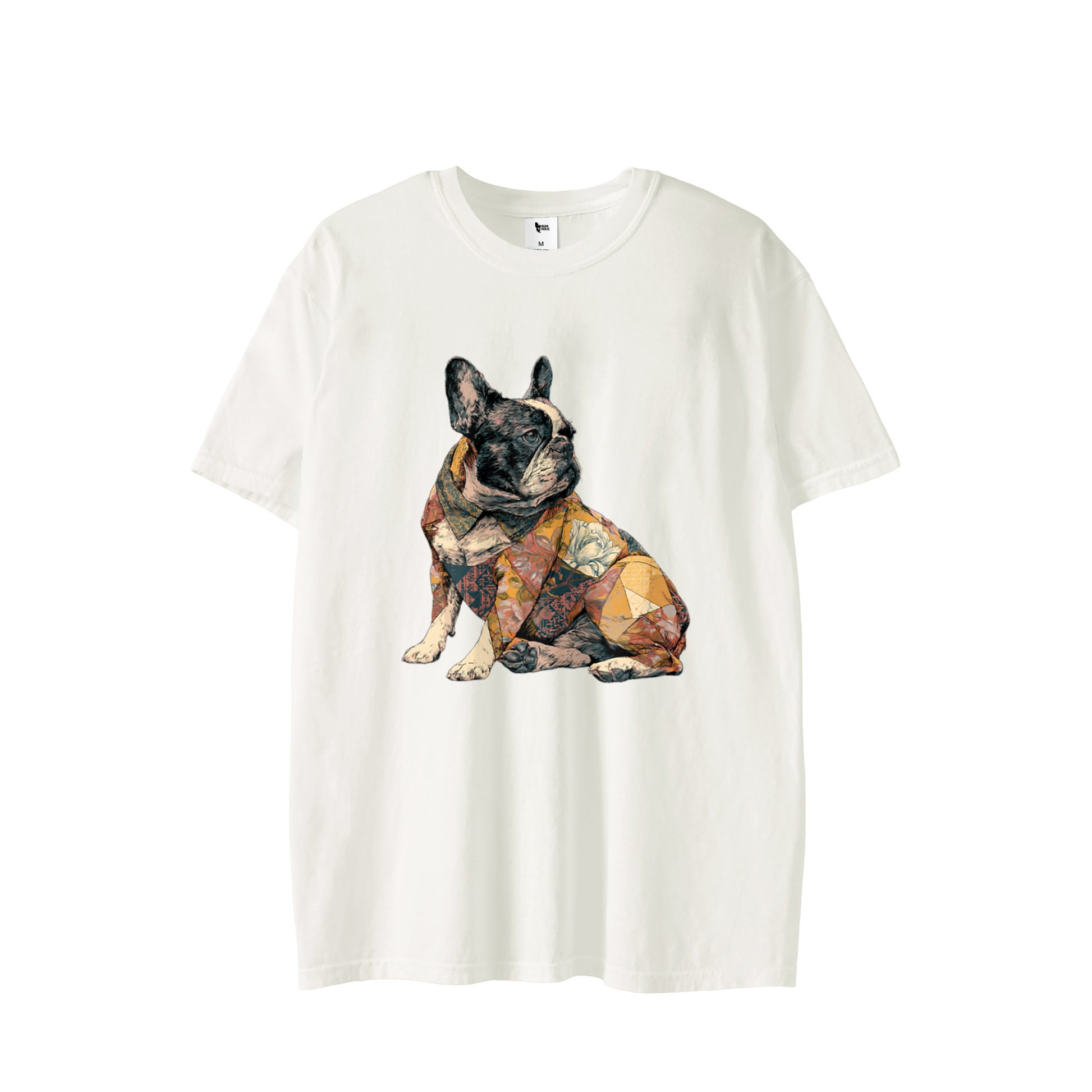 WABI BUHI Tシャツ white image