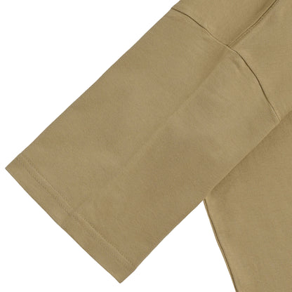 コンターラインブヒTシャツ khaki image