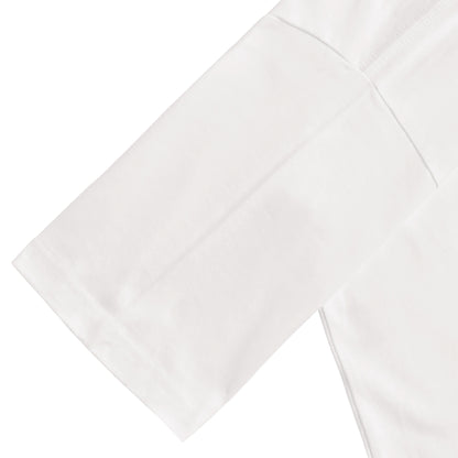 LAZY BUHI Tシャツ white image