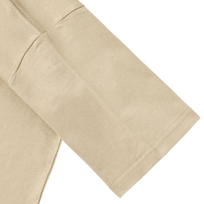 BUHI SOCCER Tシャツ(BLUEユニフォーム)  pastel-beige image