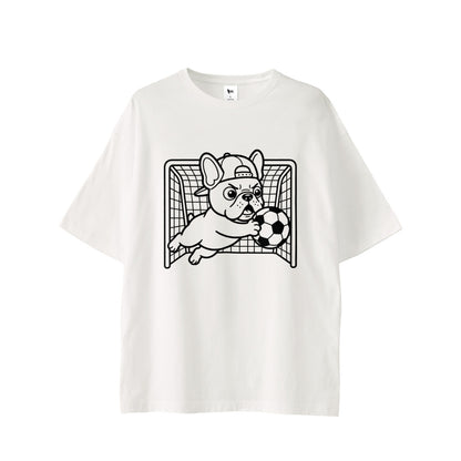 BUHI SOCCER Tシャツ