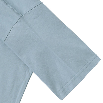 MELTY BUHI Tシャツ pastel-blue image