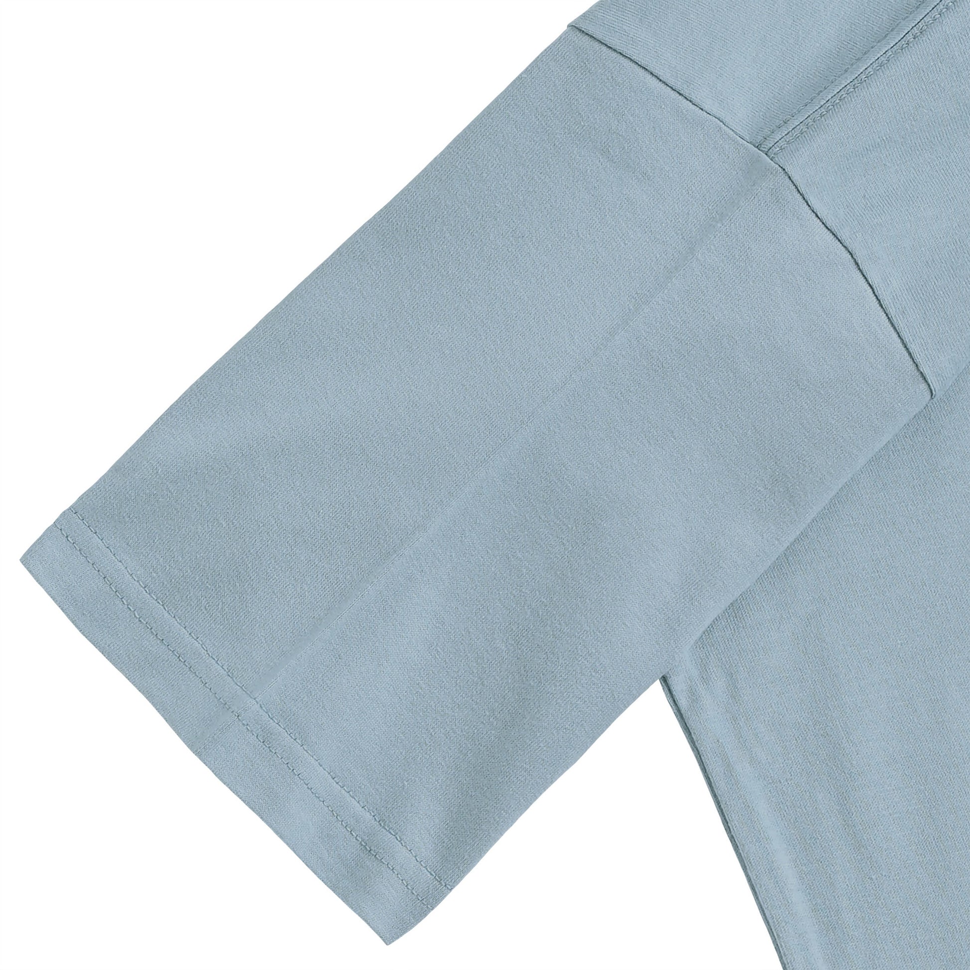 MELTY BUHI Tシャツ pastel-blue image