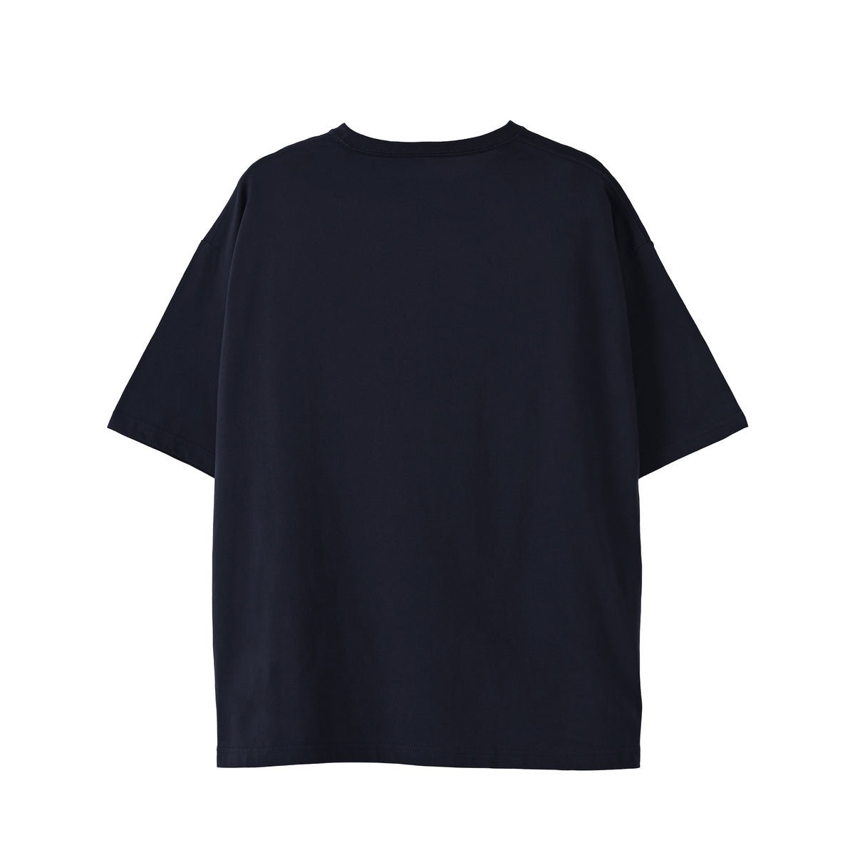NAPPING BUHI Tシャツ navy image