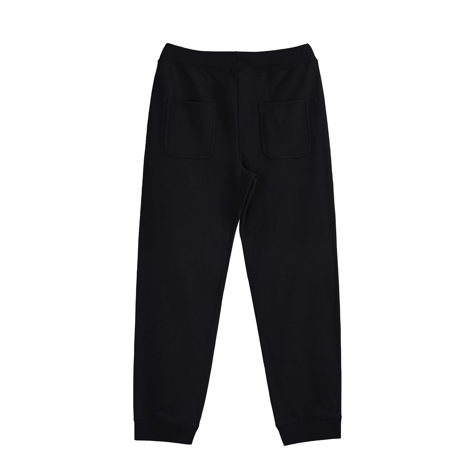 スウェットパンツ black image