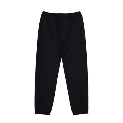スウェットパンツ black image