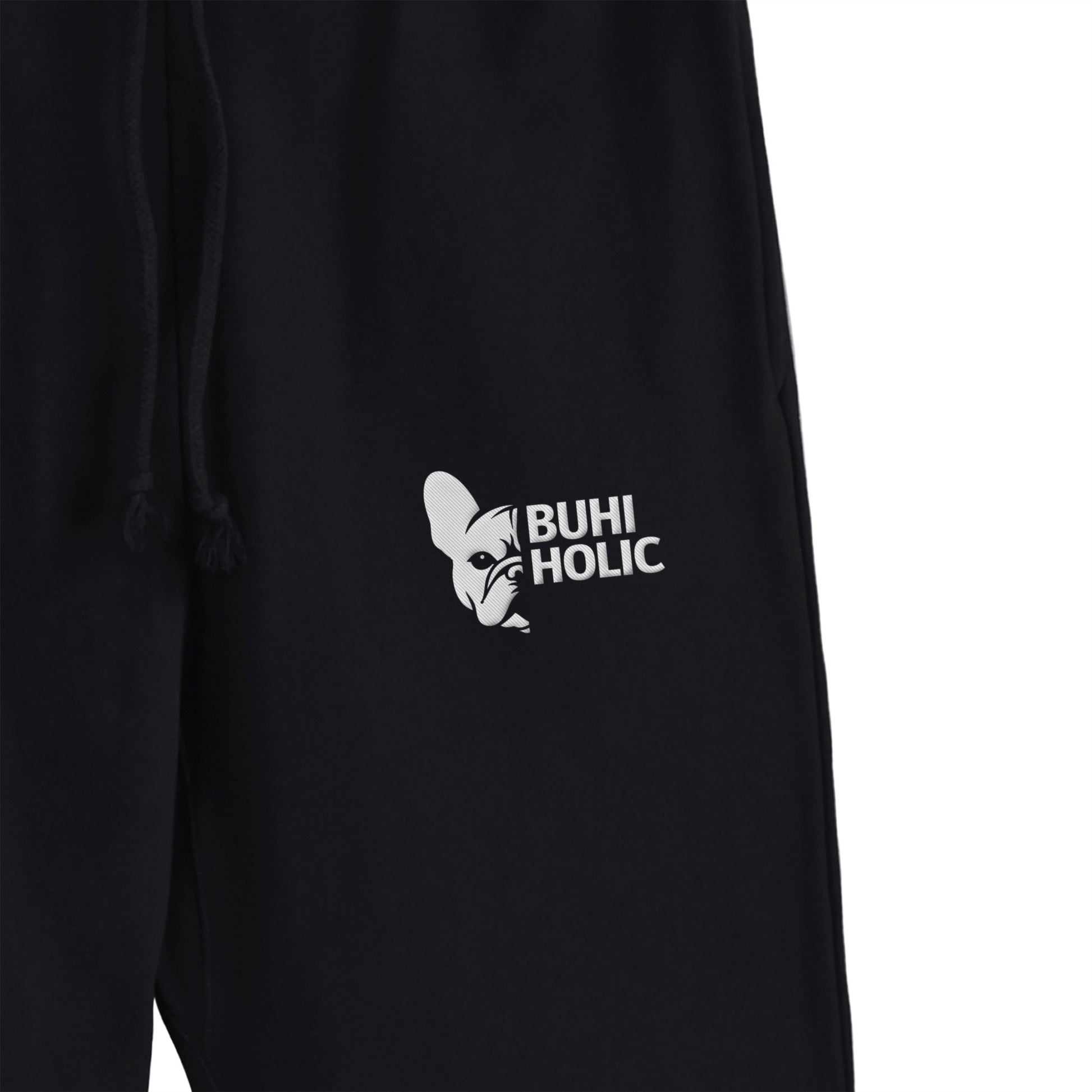 スウェットパンツ black image