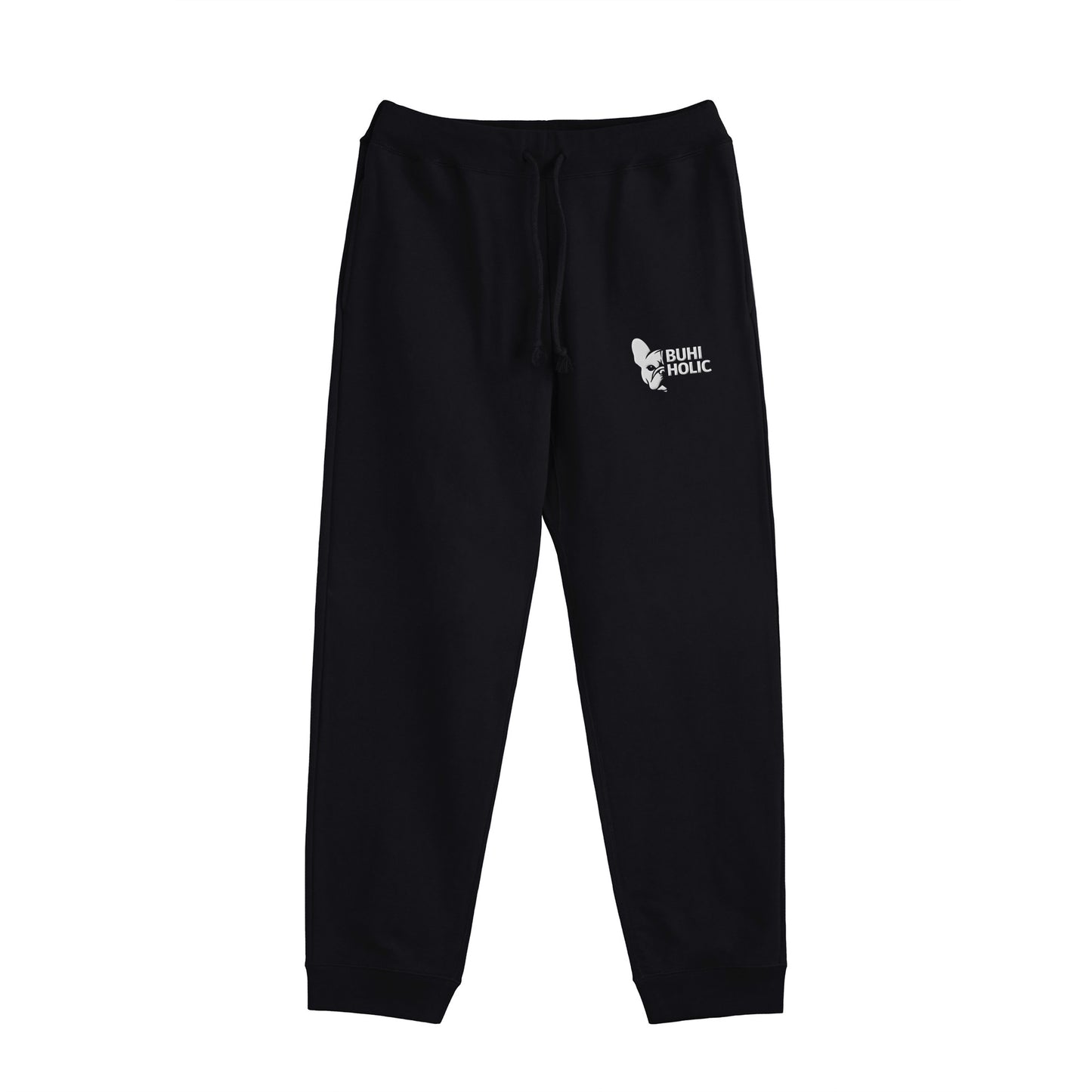 スウェットパンツ black image