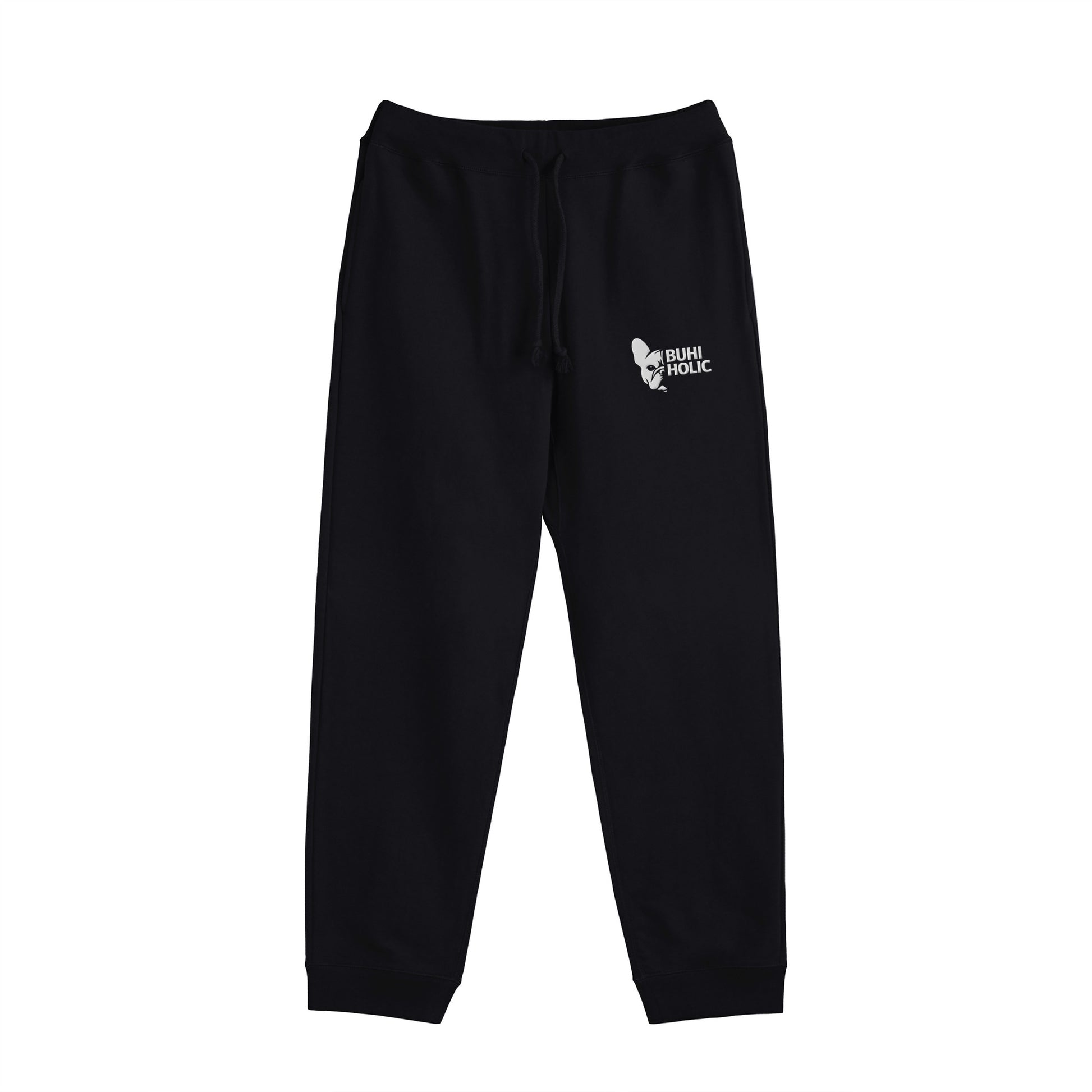 スウェットパンツ black image