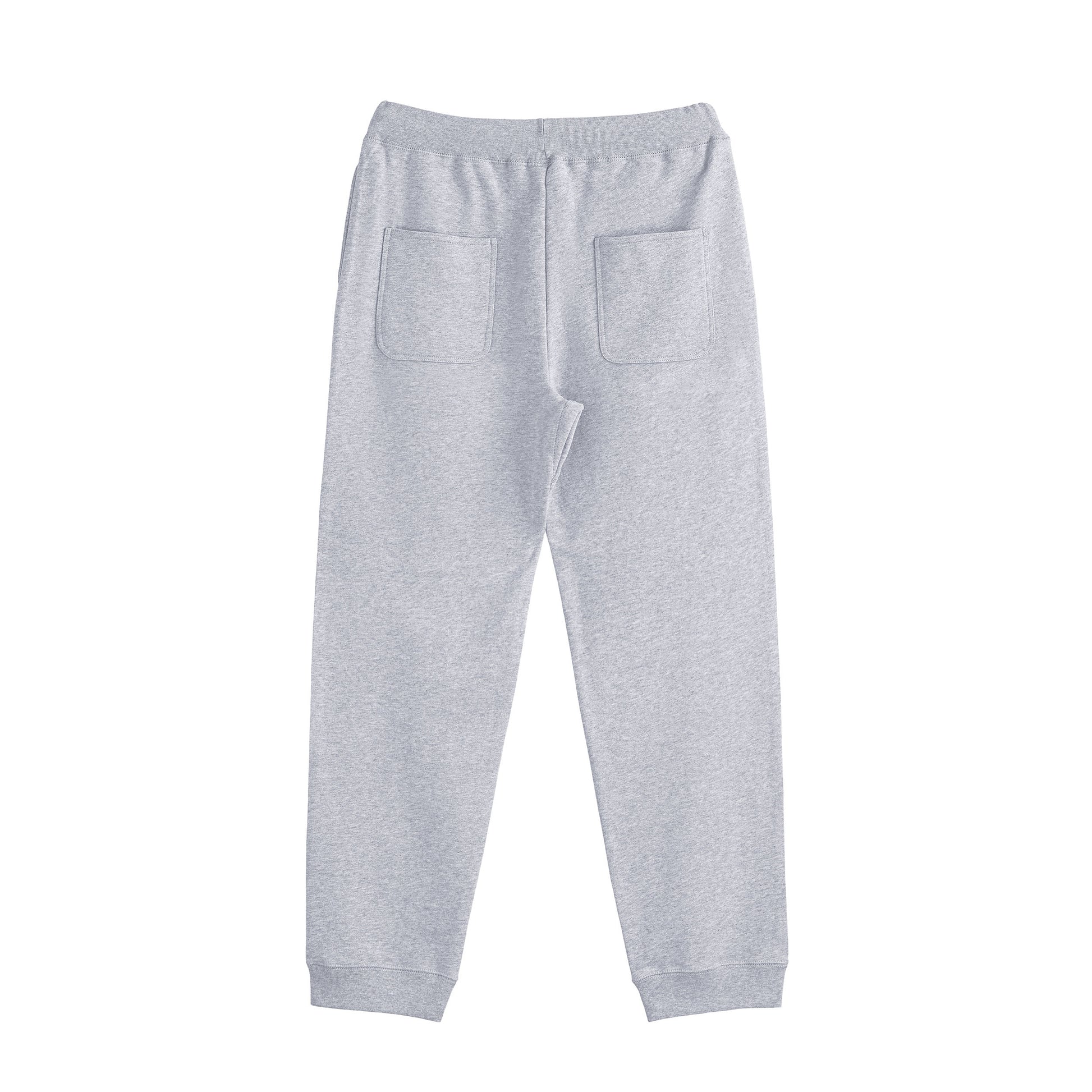 スウェットパンツ gray image