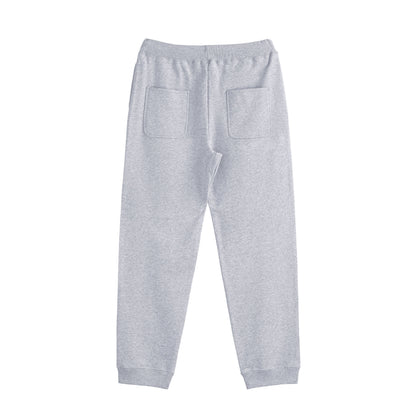 スウェットパンツ gray image
