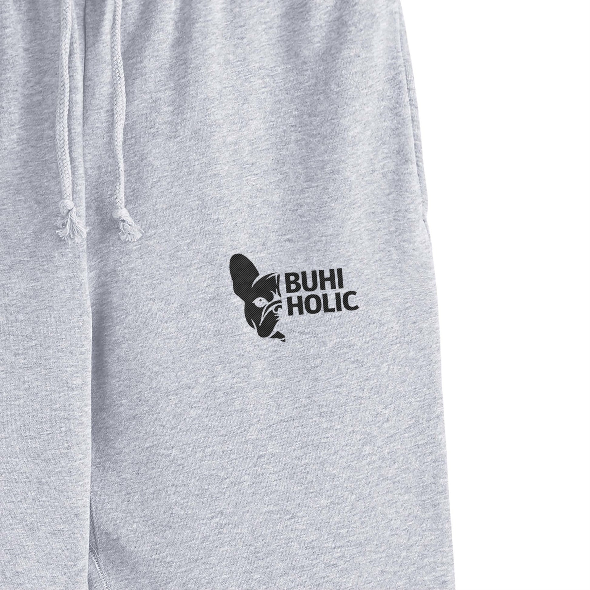 スウェットパンツ gray image