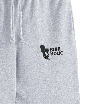スウェットパンツ gray image