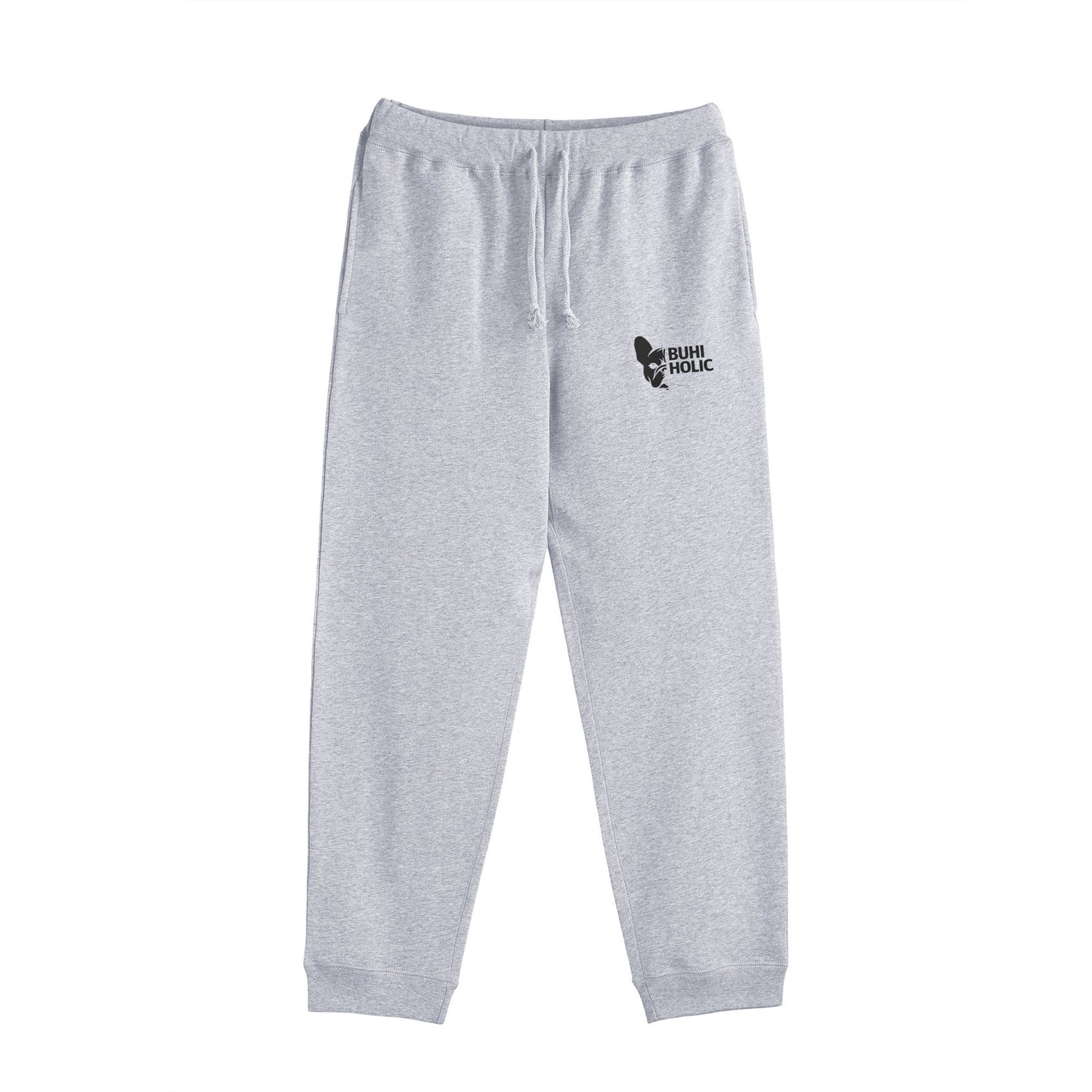 スウェットパンツ gray image
