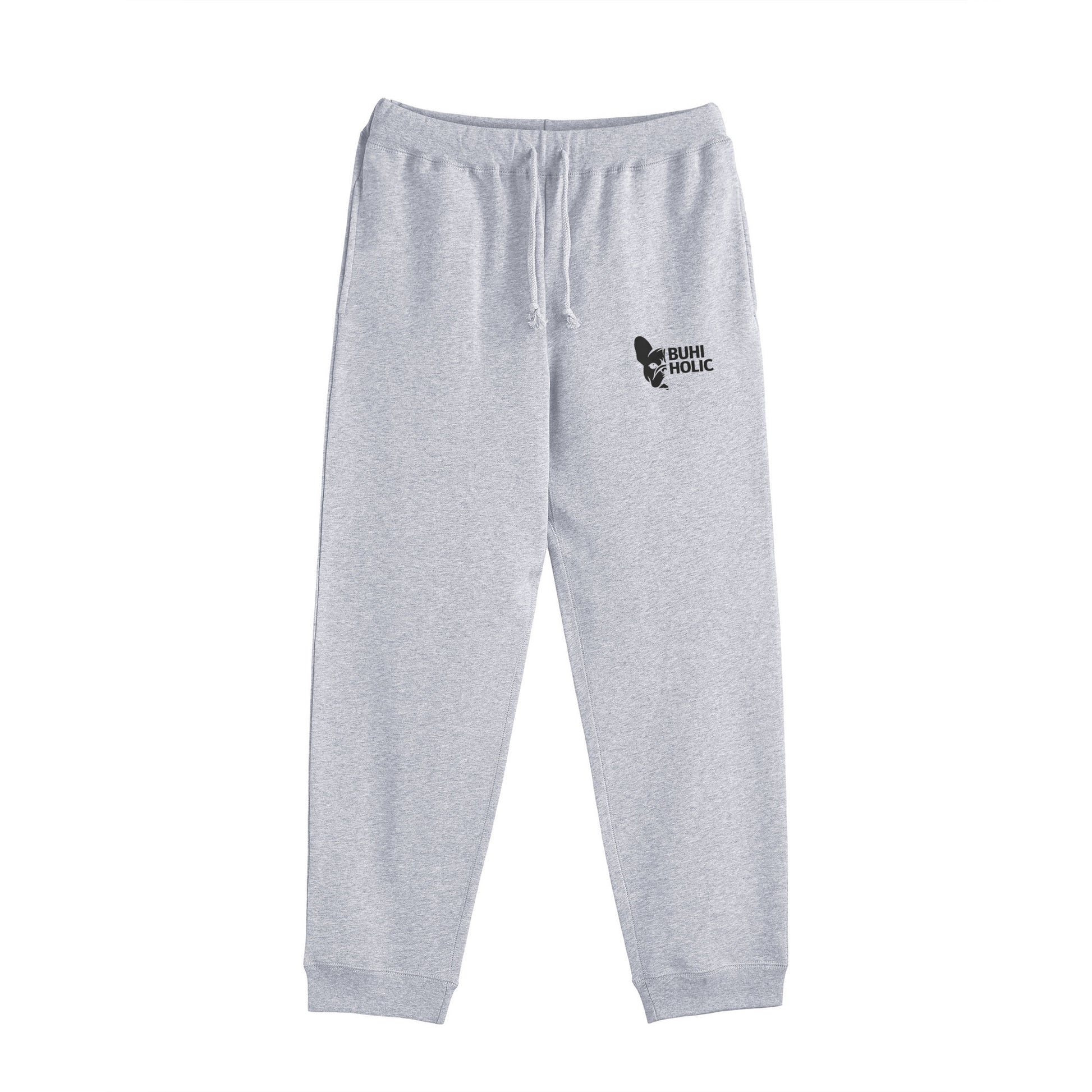 スウェットパンツ gray image