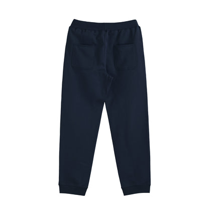 スウェットパンツ navy image