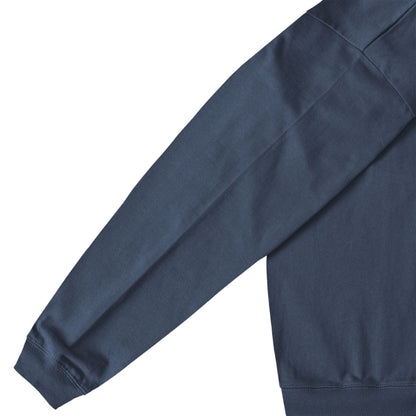 コットンカーディガン navy image