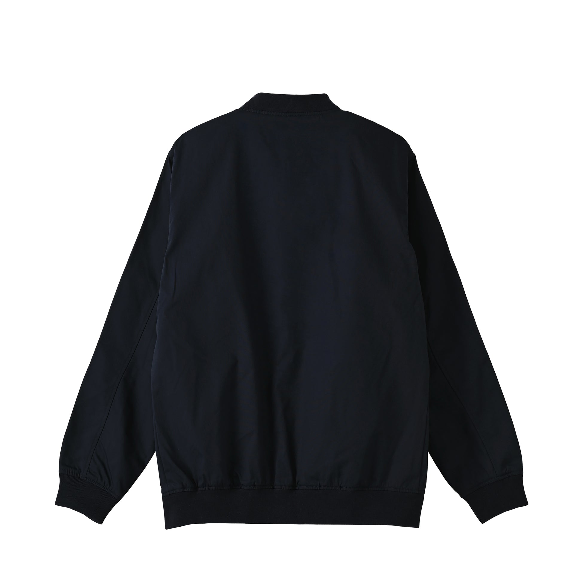 BUHIHOLIC スタジアムジャケット navy image