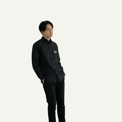 オックスフォードシャツ