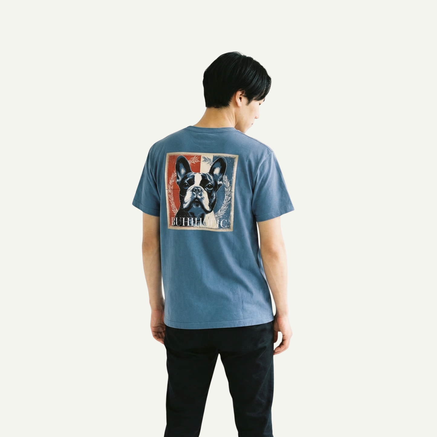フレブル革命Tシャツ
