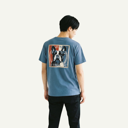 フレブル革命Tシャツ