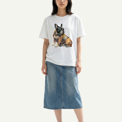 WABI BUHI Tシャツ