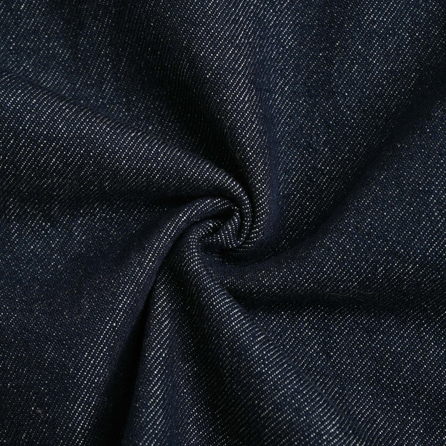デニムシャツ indigo image