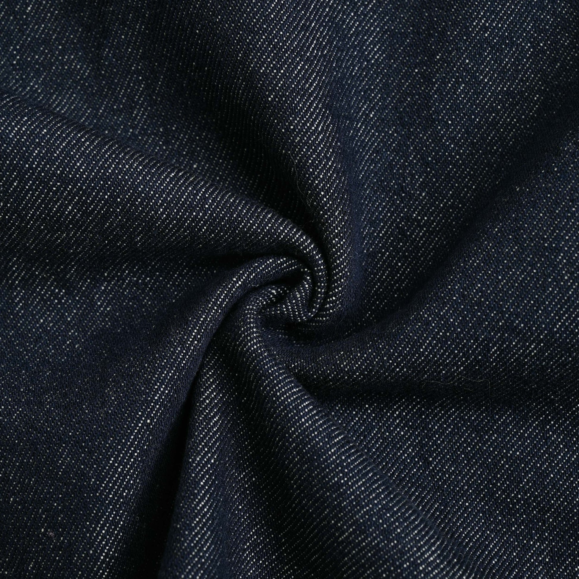 デニムシャツ indigo image
