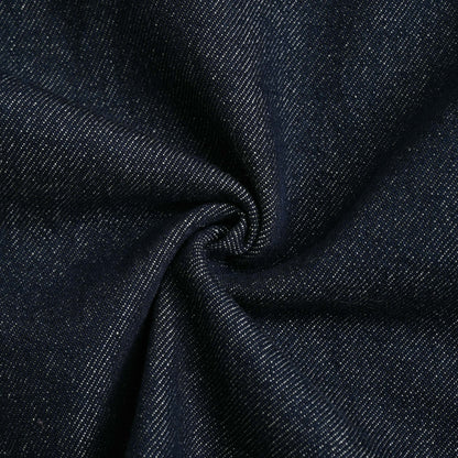デニムシャツ indigo image