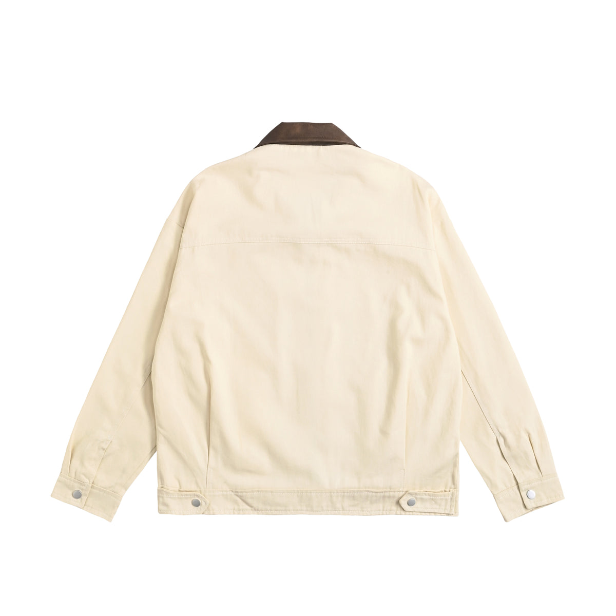 ICON BUHIワークジャケット ivory image