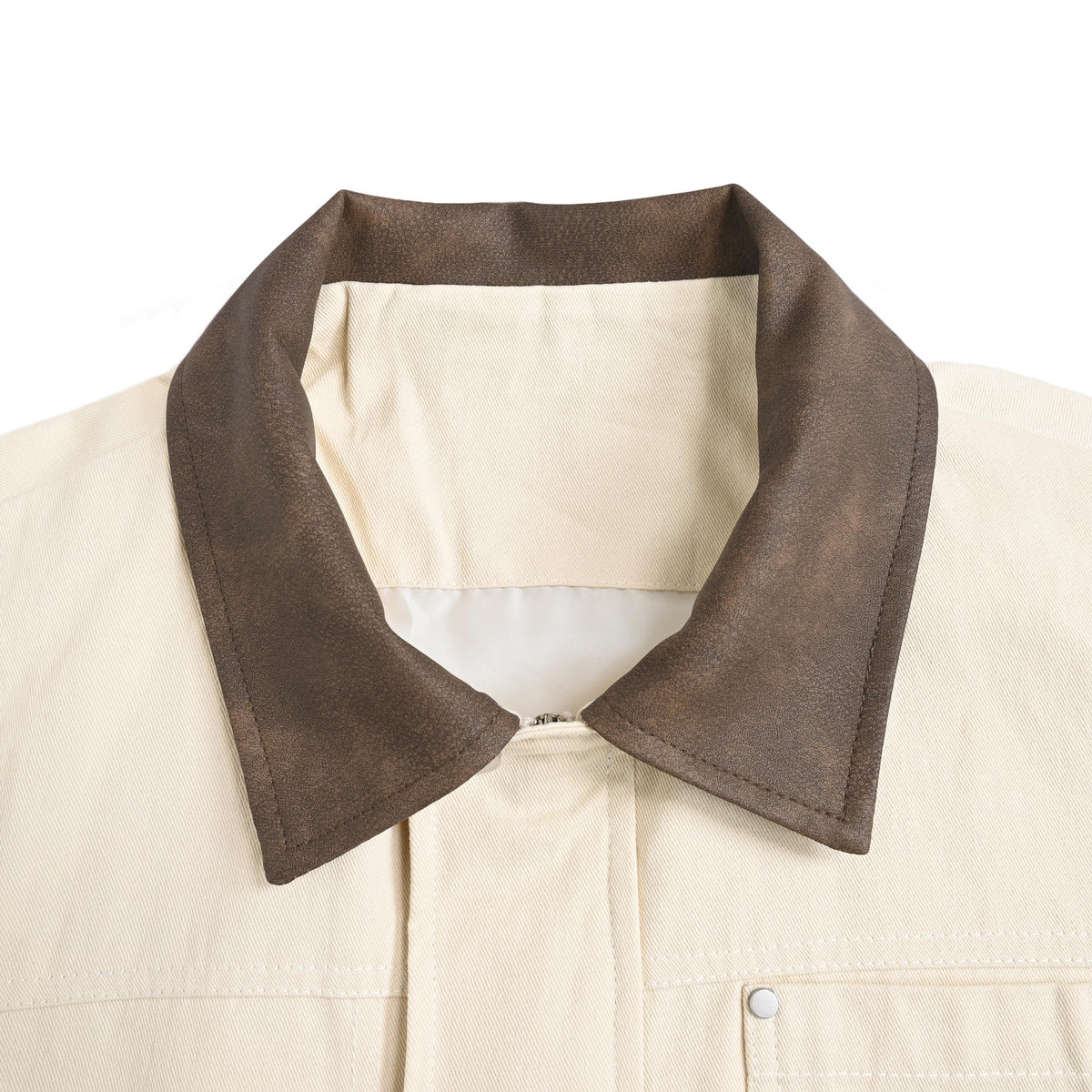 ICON BUHIワークジャケット ivory image