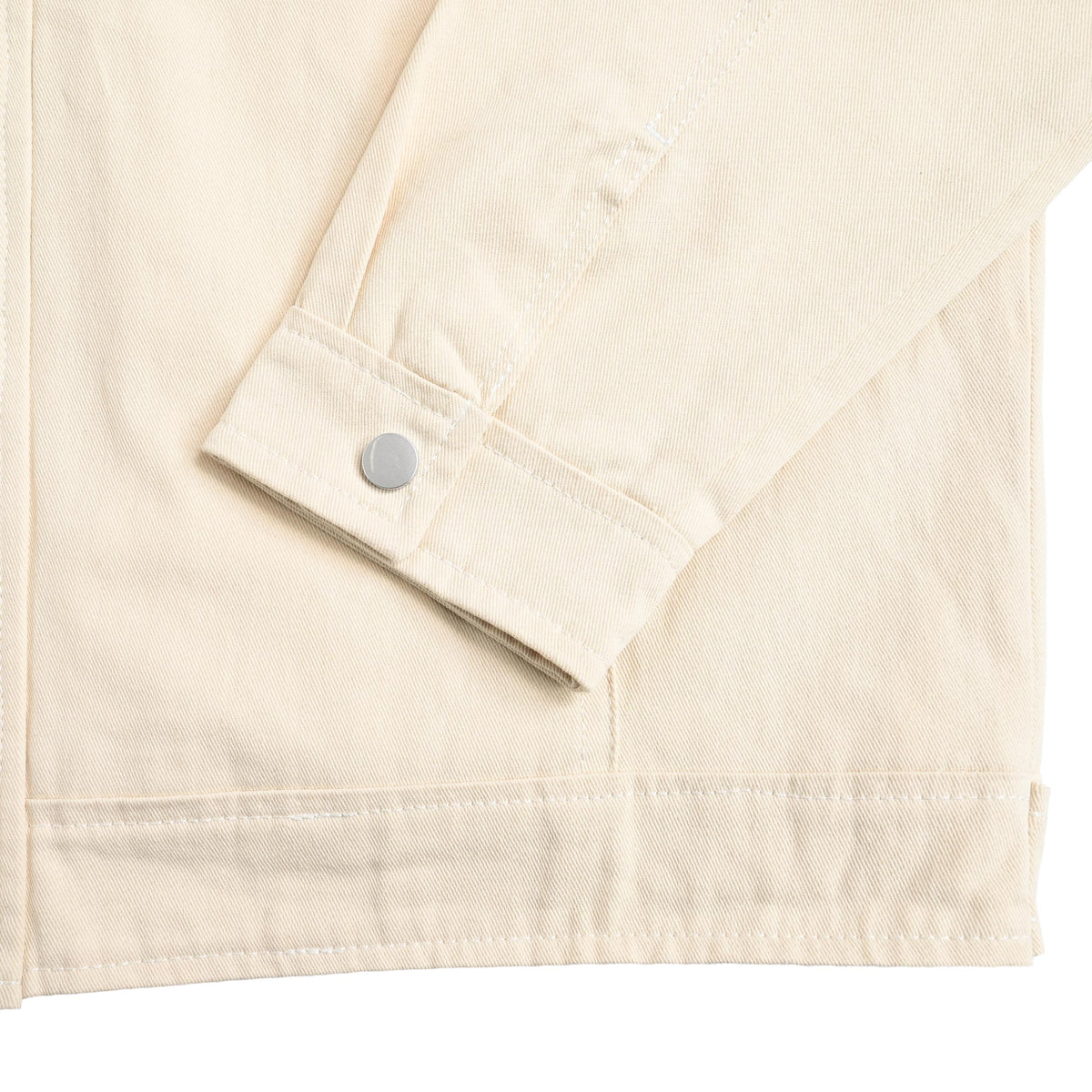ICON BUHIワークジャケット ivory image