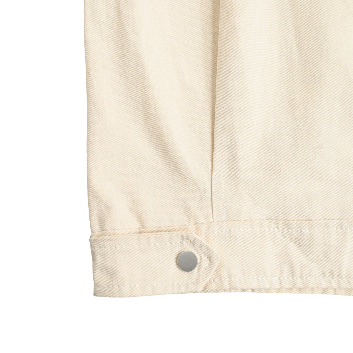 ICON BUHIワークジャケット ivory image
