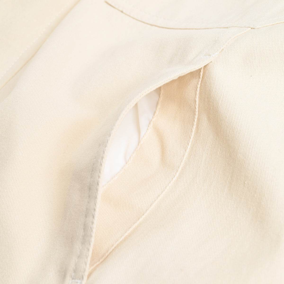 ICON BUHIワークジャケット ivory image