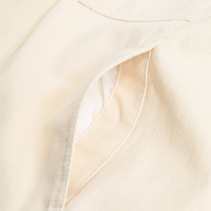 ICON BUHIワークジャケット ivory image